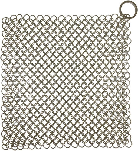 Stainless steel cast - steel,