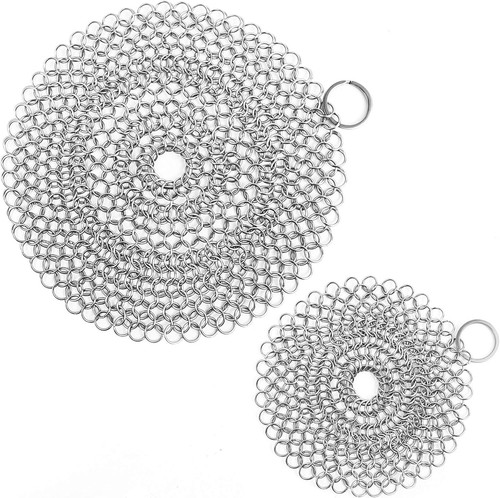 Pack 316 stainless - 316, steel
