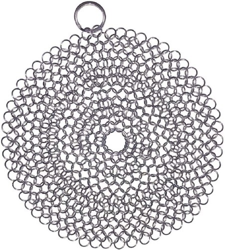 Inch stainless steel - stainless, cast