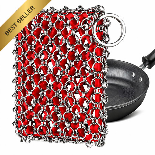 Tezz cast iron - tezz,