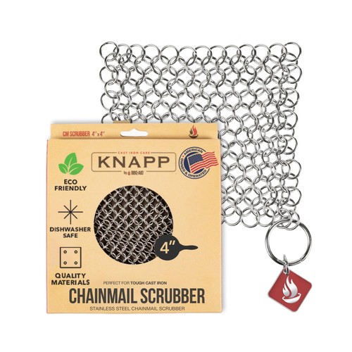 Knapp made original cast - made, 4