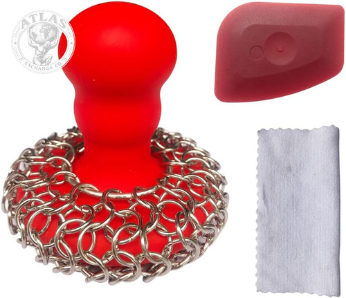 316 upgraded chainmail - 316,