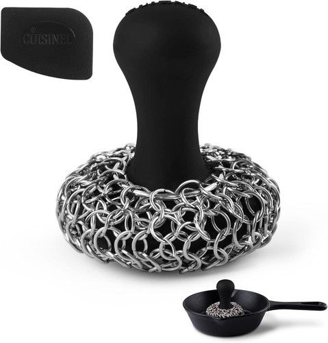Cuisinel - (c-611-kscr-l-blk),