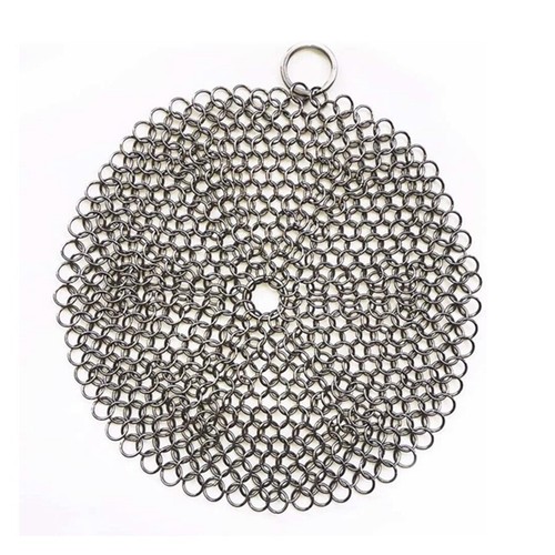 Stainless steel cast - 5/6/7/8",
