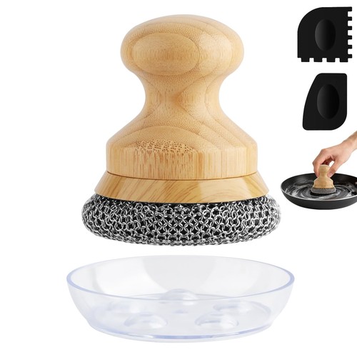 Scrubber for cast - scrubber,