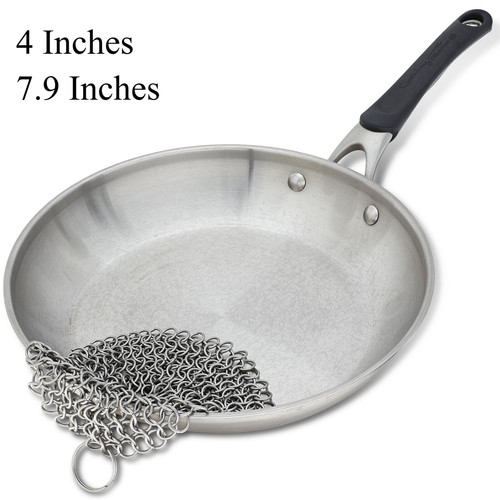 Stainless steel cast iron - cast,