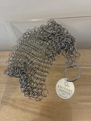 Smithey ironware chain mail - chain,