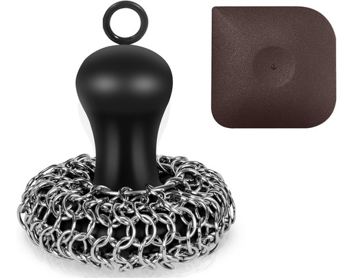 Herda cast iron cleaner - herda,