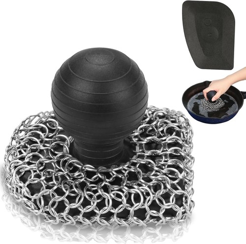 316 chainmail scrubber for - 316,